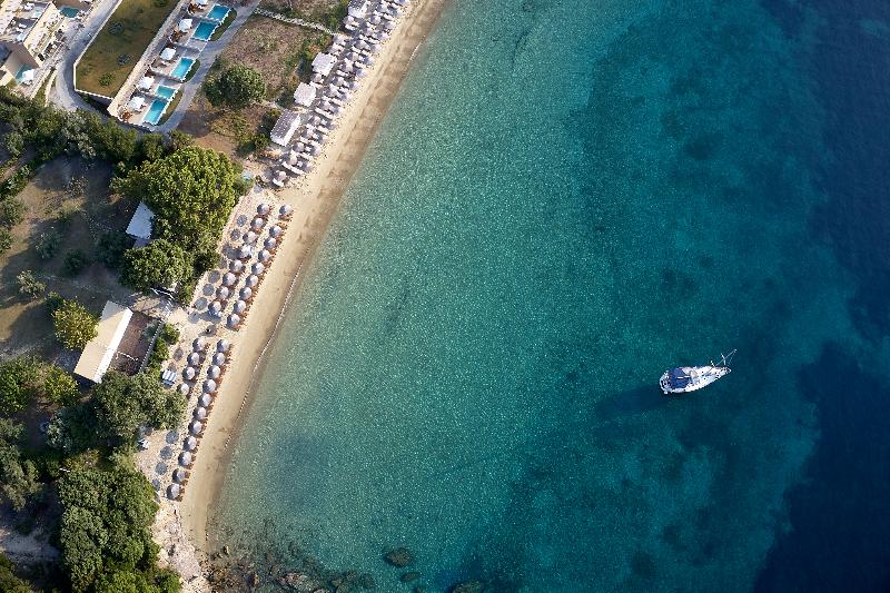 호텔 Elivi Skiathos