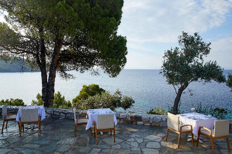 호텔 Elivi Skiathos