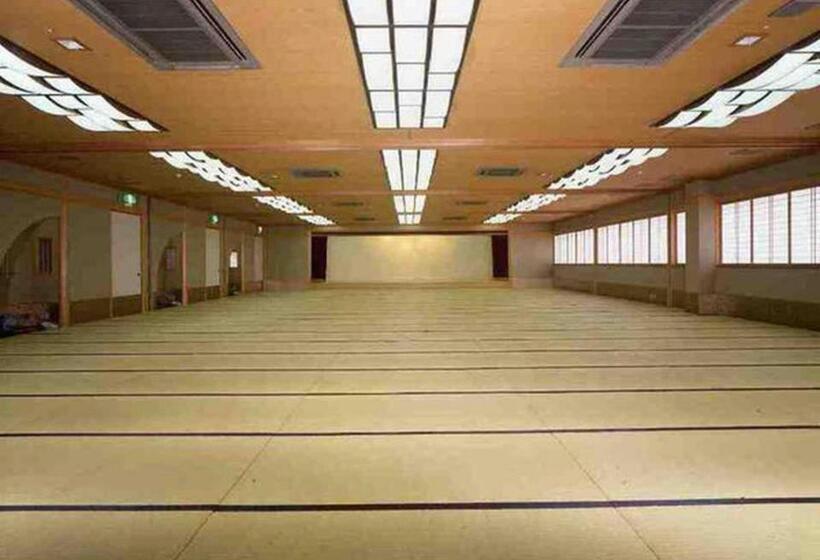 Futami Onsen Hotel Seikai