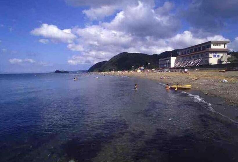 Futami Onsen Hotel Seikai