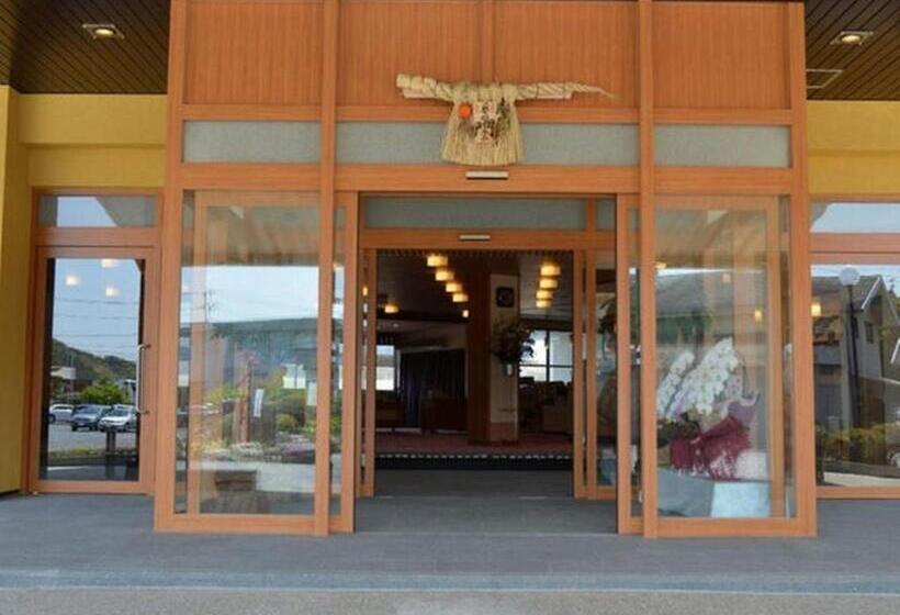 Futami Onsen Hotel Seikai