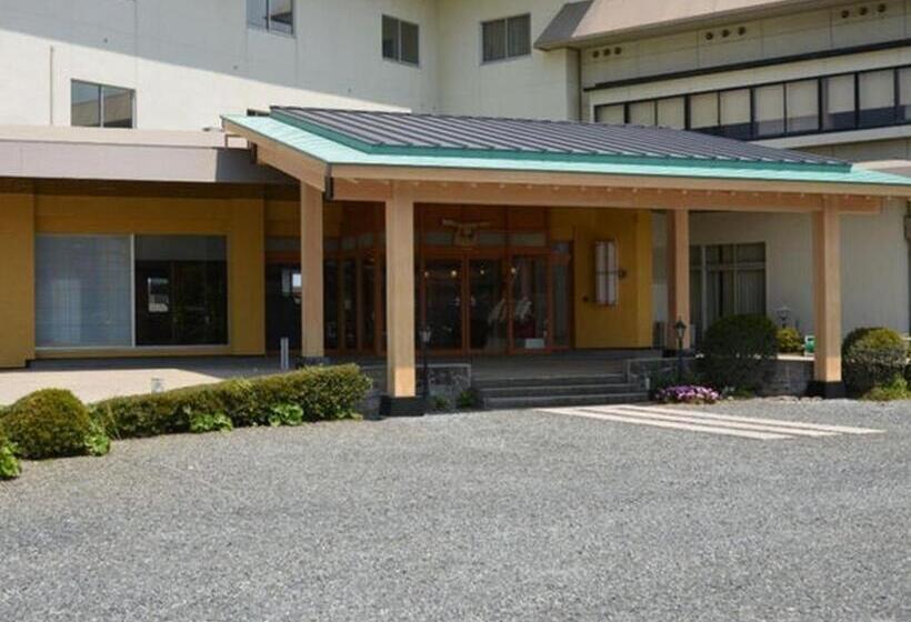 Futami Onsen Hotel Seikai