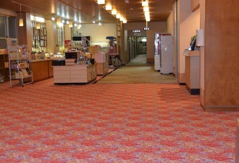 Futami Onsen Hotel Seikai