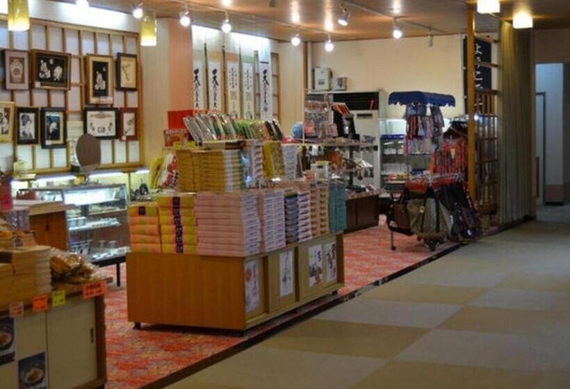 Futami Onsen Hotel Seikai