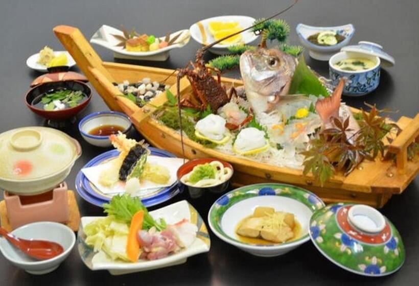 Futami Onsen Hotel Seikai