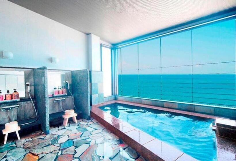 Futami Onsen Hotel Seikai