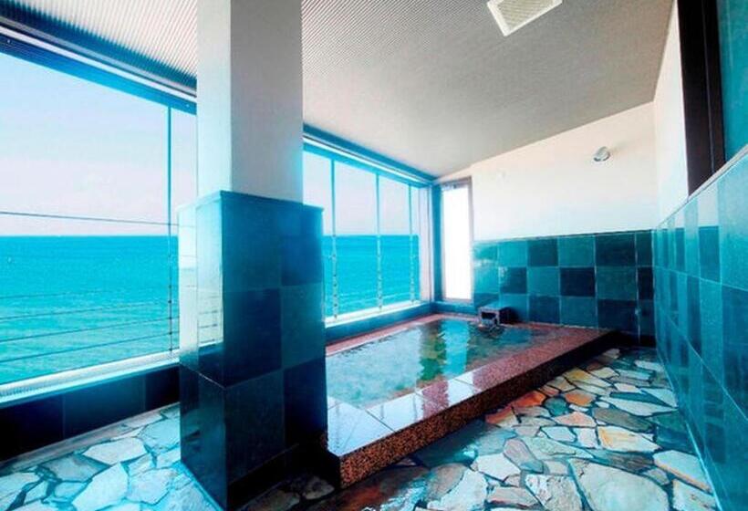 Futami Onsen Hotel Seikai