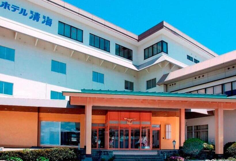 Futami Onsen Hotel Seikai