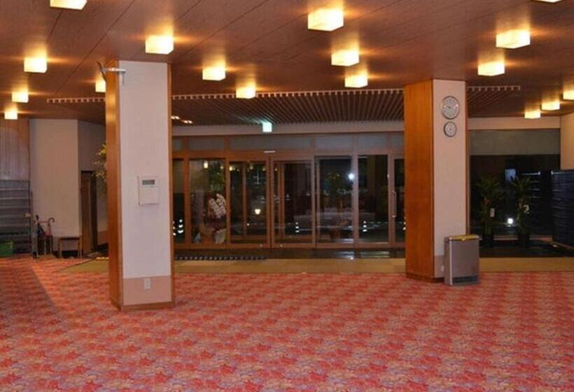 Futami Onsen Hotel Seikai