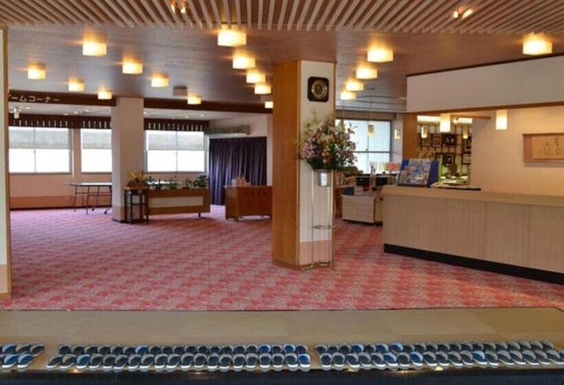 Futami Onsen Hotel Seikai