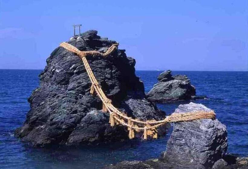 Futami Onsen Hotel Seikai