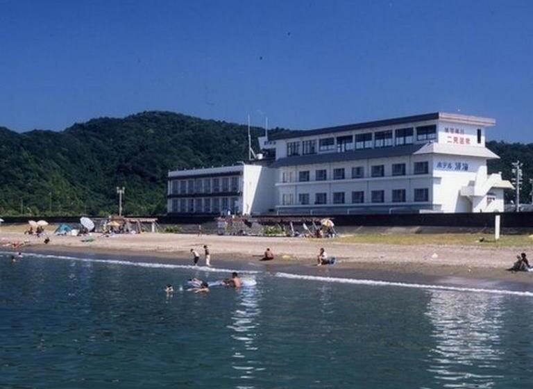 Futami Onsen Hotel Seikai