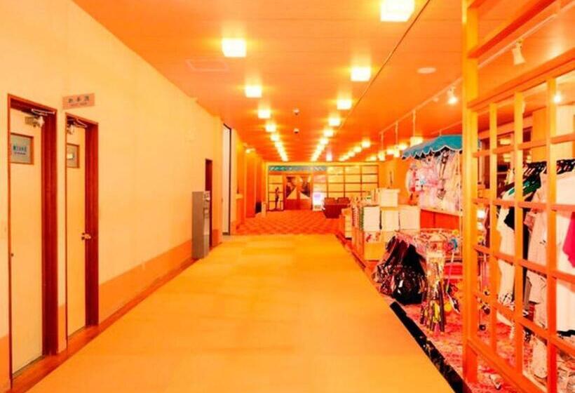 Futami Onsen Hotel Seikai