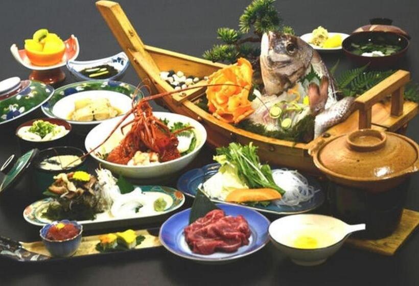 Futami Onsen Hotel Seikai