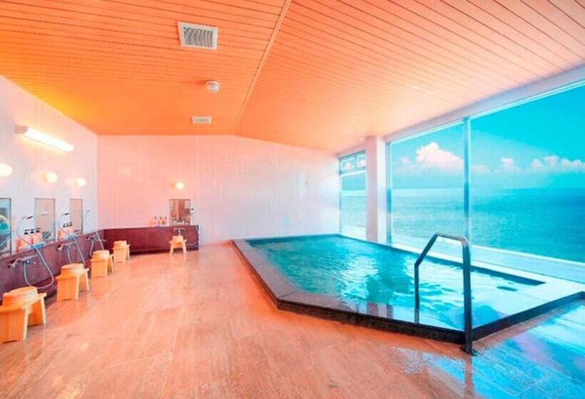 Futami Onsen Hotel Seikai