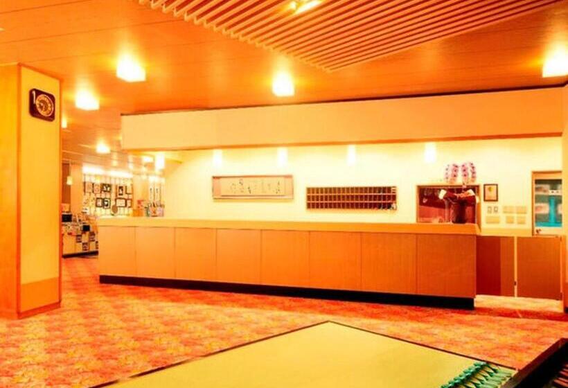 Futami Onsen Hotel Seikai