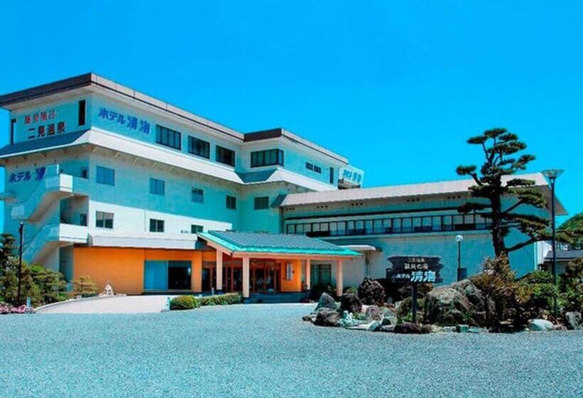 Futami Onsen Hotel Seikai