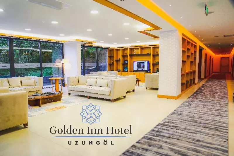 Golden Inn Hotel Uzungöl