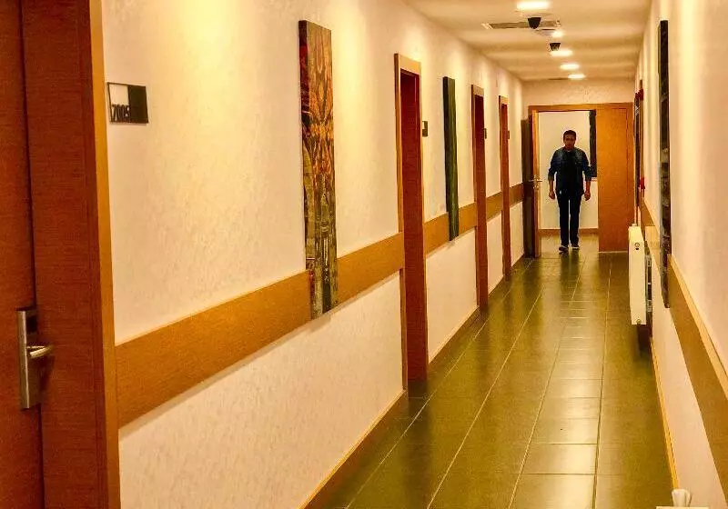 Golden Inn Hotel Uzungöl