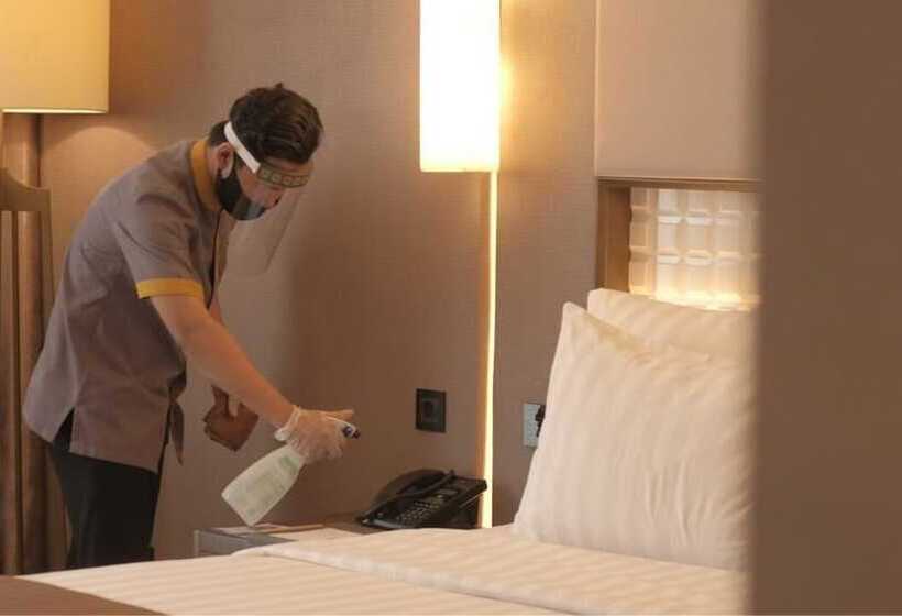 Gramm Hotel By Ambarrukmo Formerly Grand Ambarrukmo Yogyakarta