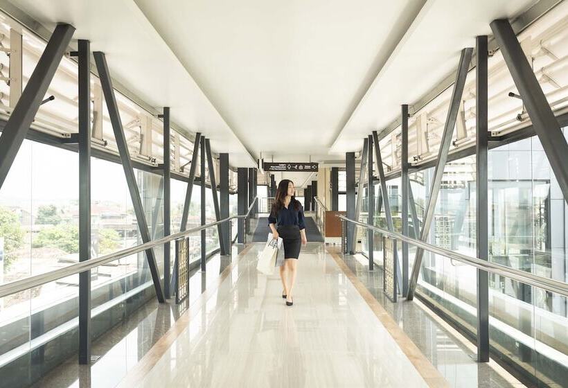 Gramm Hotel By Ambarrukmo Formerly Grand Ambarrukmo Yogyakarta