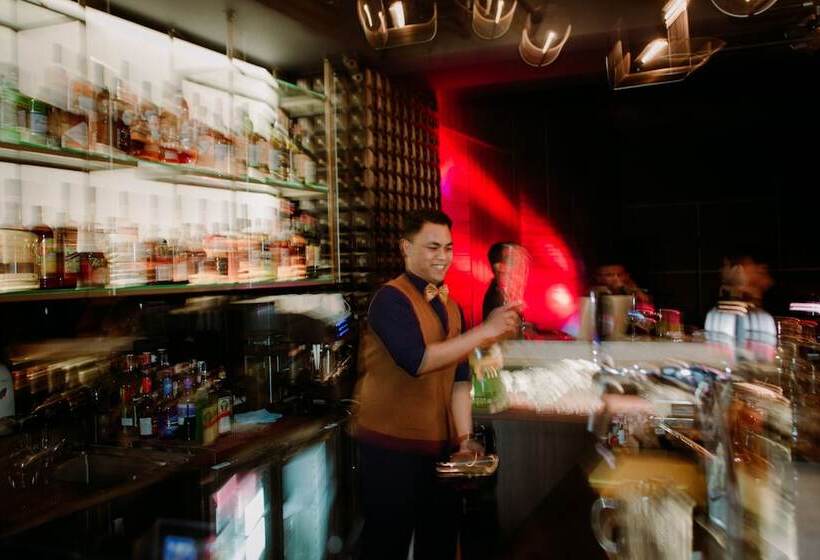 Gramm Hotel By Ambarrukmo Formerly Grand Ambarrukmo Yogyakarta