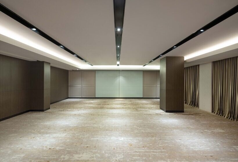 Gramm Hotel By Ambarrukmo Formerly Grand Ambarrukmo Yogyakarta