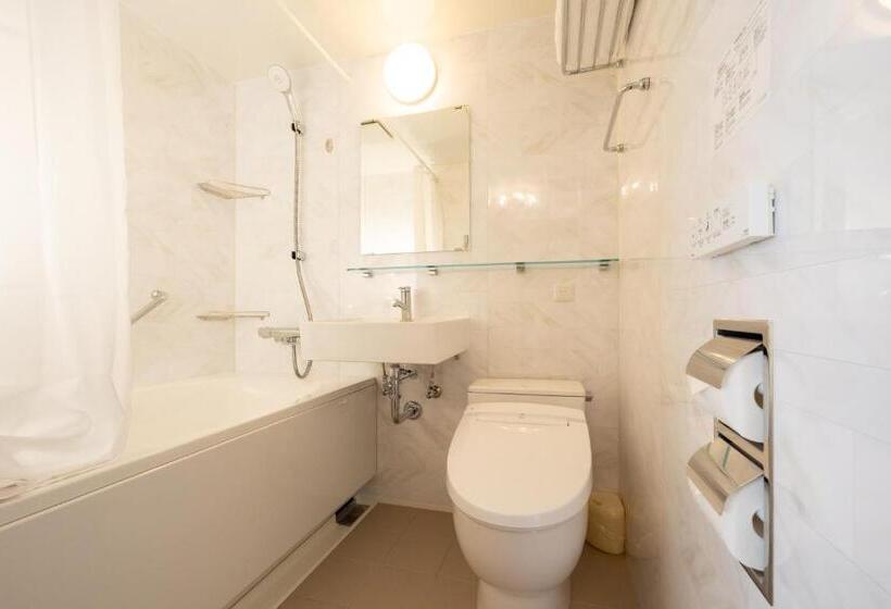 Отель Hachijo View