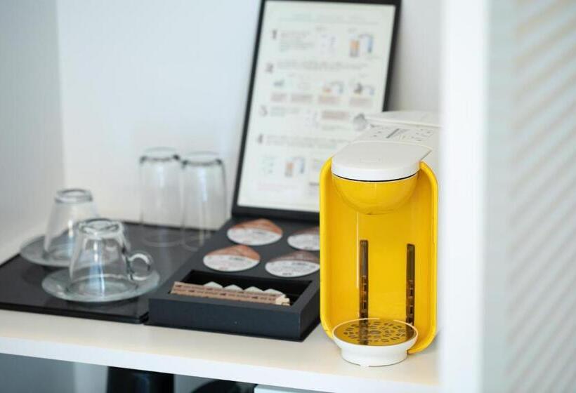 Отель Hachijo View