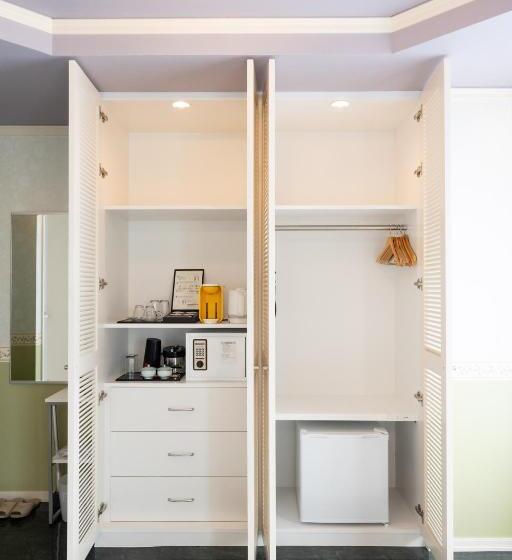 Отель Hachijo View