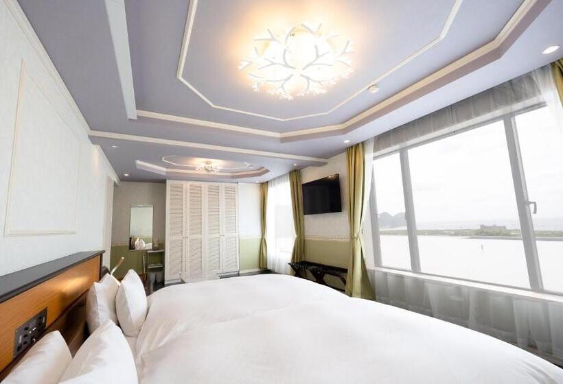 Отель Hachijo View