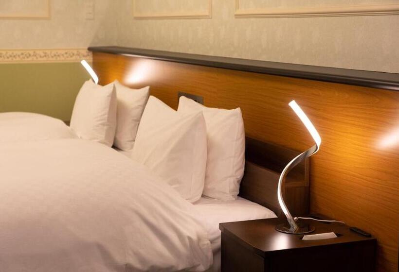 Отель Hachijo View