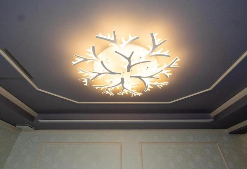 Отель Hachijo View