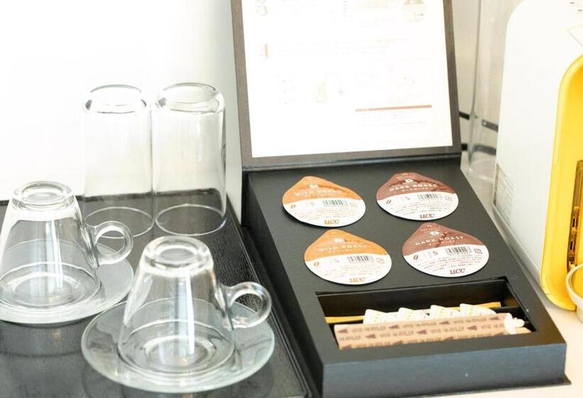 Отель Hachijo View