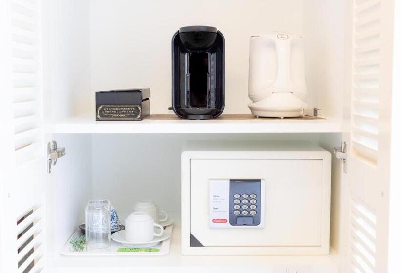 Отель Hachijo View