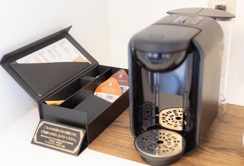 Отель Hachijo View