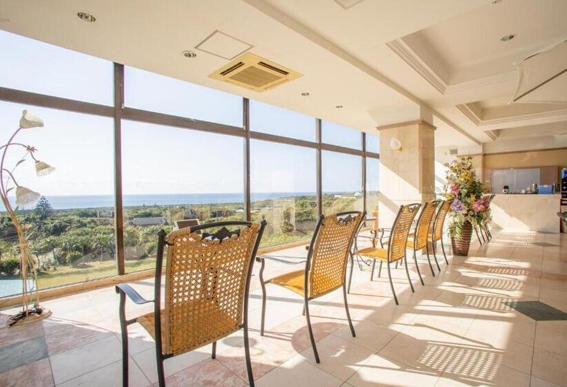 Отель Hachijo View