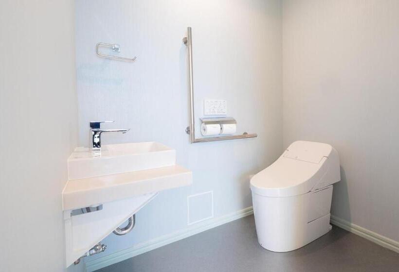 Отель Hachijo View