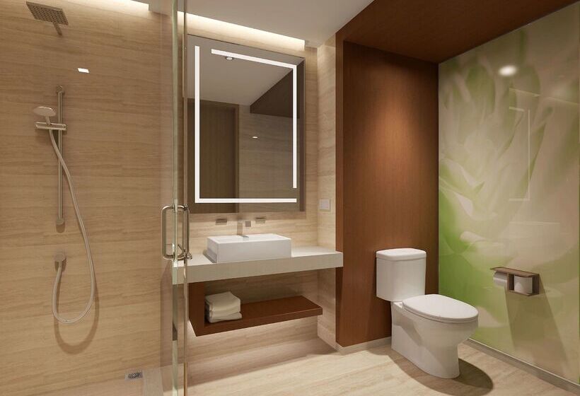 Отель Hilton Garden Inn Qidong