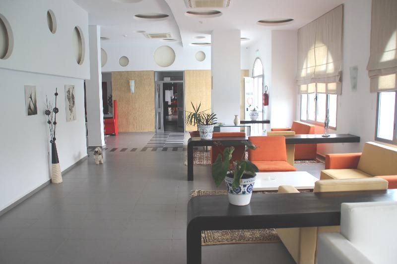 Отель Hippocampe