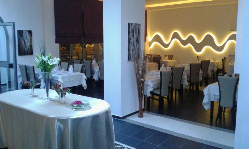 Отель Hippocampe