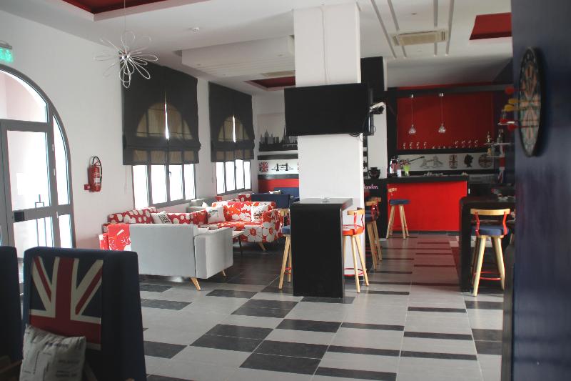 Отель Hippocampe