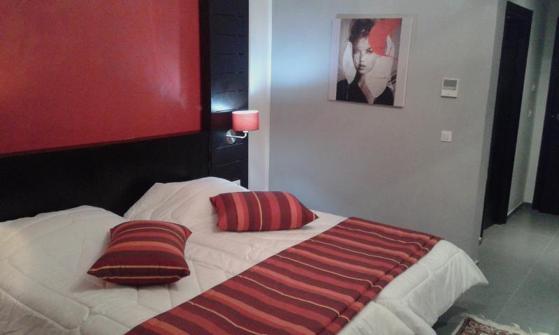 Отель Hippocampe