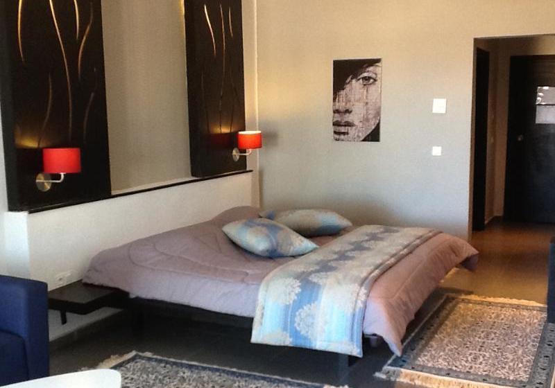 Отель Hippocampe