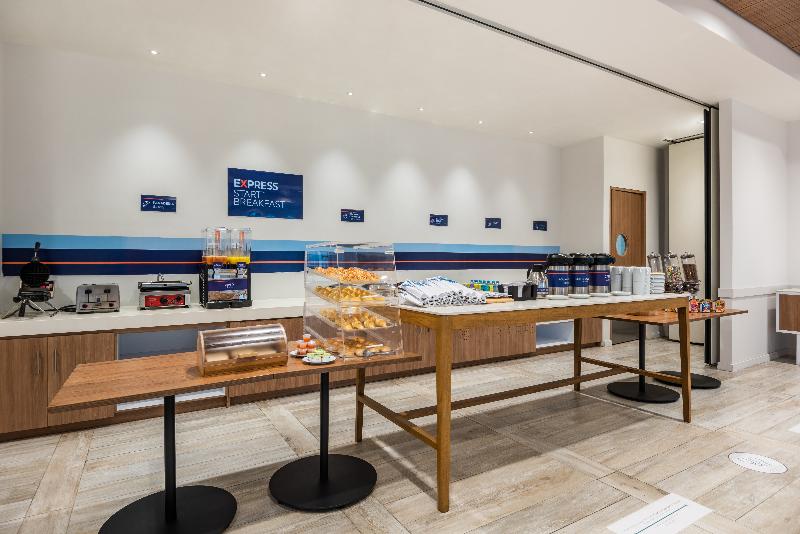 هتل Holiday Inn Express Cartagena Manga, An Ihg