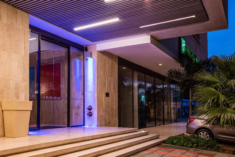 هتل Holiday Inn Express Cartagena Manga, An Ihg