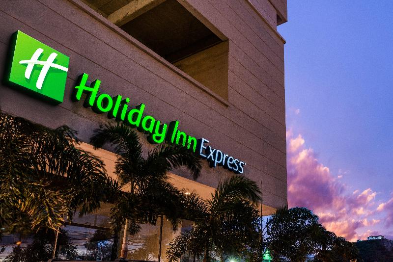 هتل Holiday Inn Express Cartagena Manga, An Ihg