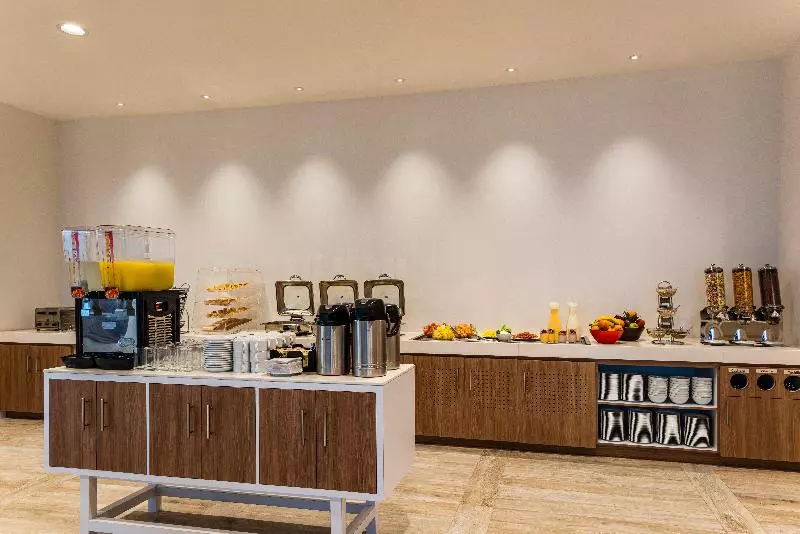 Hotelli Holiday Inn Express Cartagena Manga, An Ihg