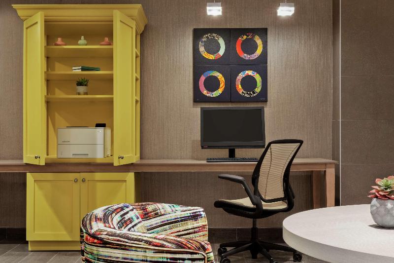 فندق Home2 Suites By Hilton San Antonio North Stone Oak, Tx