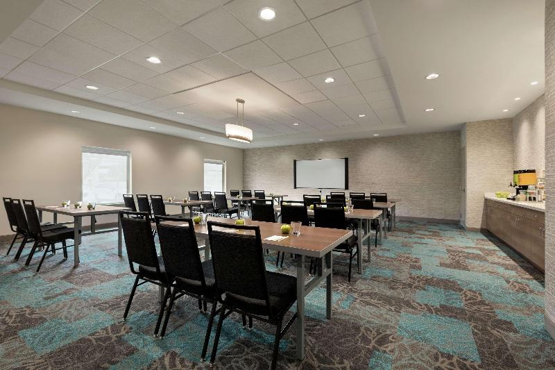 فندق Home2 Suites By Hilton San Antonio North Stone Oak, Tx